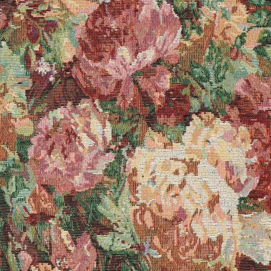Tapestry Peony