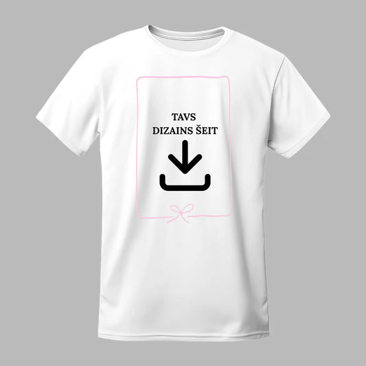 T-shirt – wszystkie kolory 8