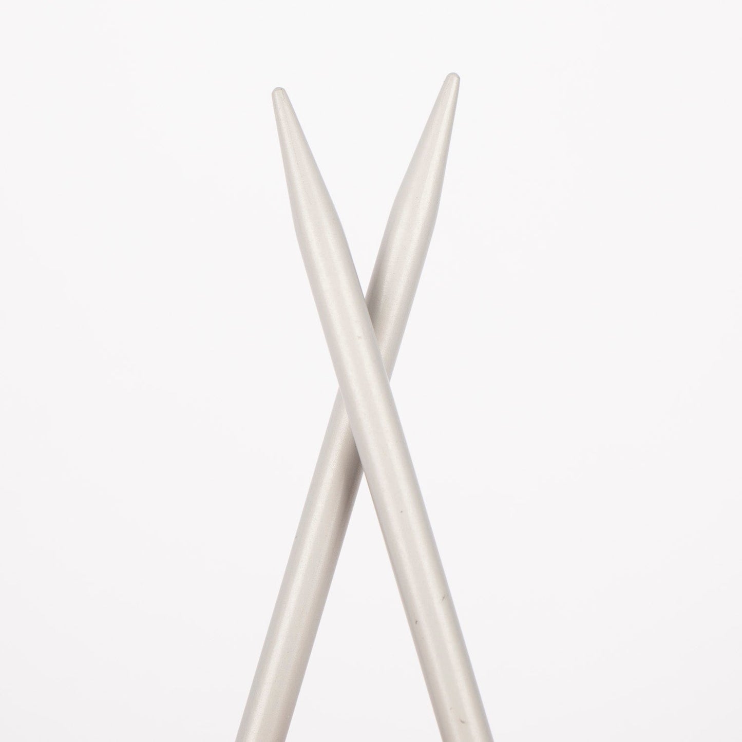 Image with DROPS circular knitting needles 40 cm | size 2.0 mm – 5.0 mm – available at Charlotte’s Fabrics