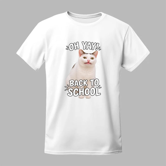 T-shirt — wszystkie kolory 8