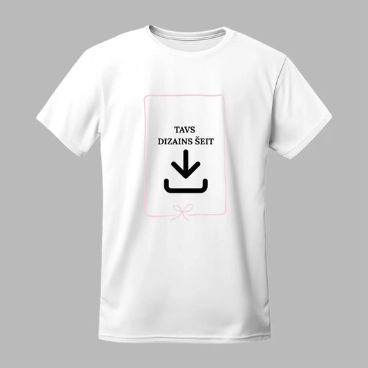 T-shirt, all colors 8