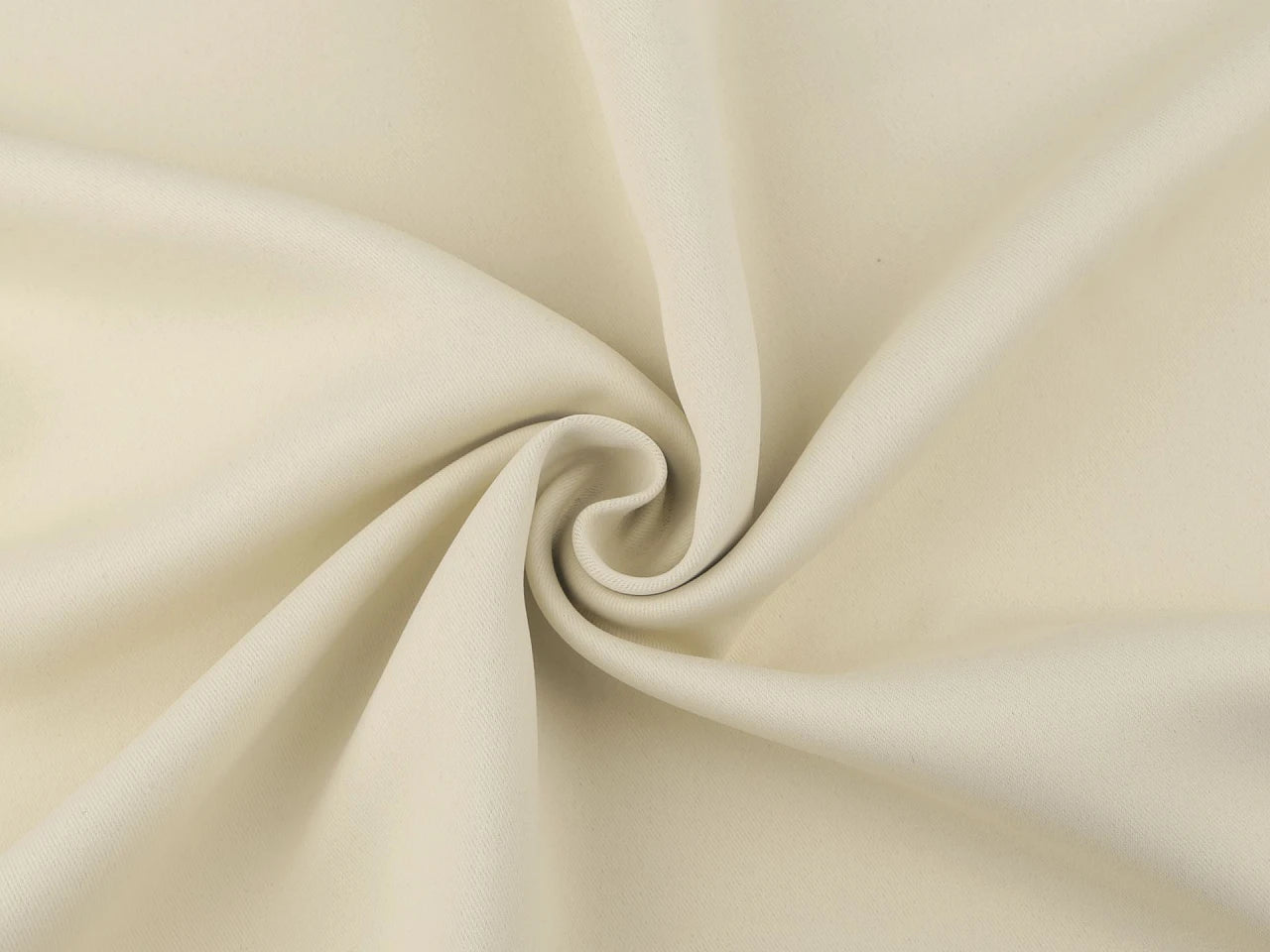 Image of blackout curtain fabric 280 cm – for complete light blocking – available at Šarlotes audumi