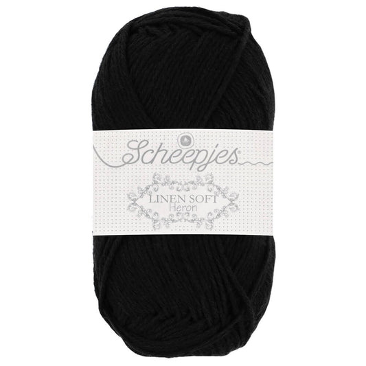 Scheepjes Linen Soft yarn - 135 m 50 g #632