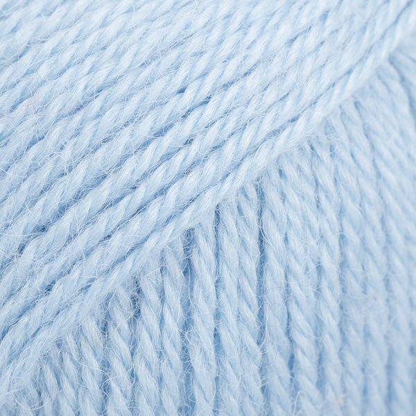 alt
Image of DROPS Alpaca yarn - 50 g / 167 m – available at Šarlotes audumi