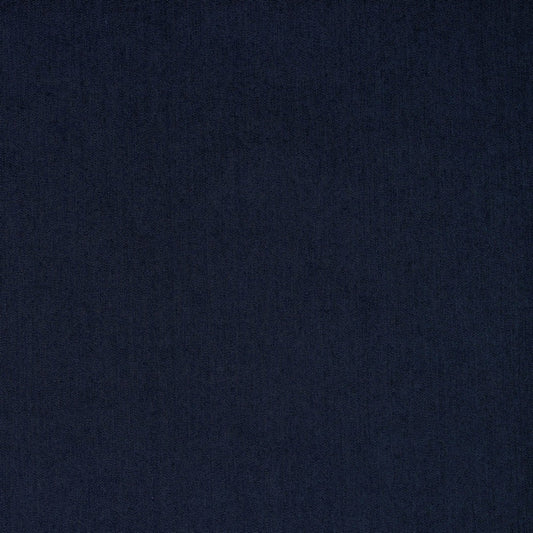 Denim fabric with elastane - dark blue 200 g/m²