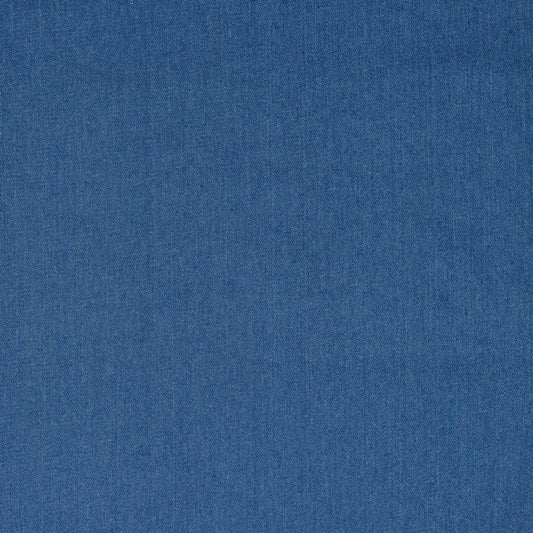 Denim fabric-light blue 280 g/m²