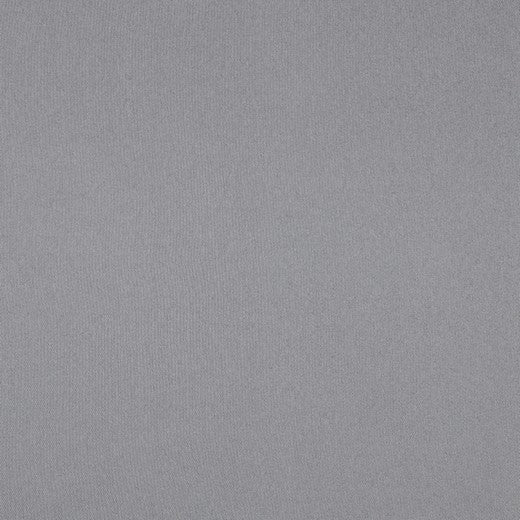 Denim fabric with elastane - grey 270 g/m²