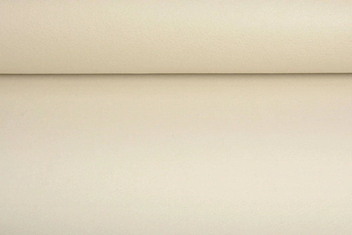 alt
Felt fabric in rolls, soft, 1mm - vanilla 220 g/m²