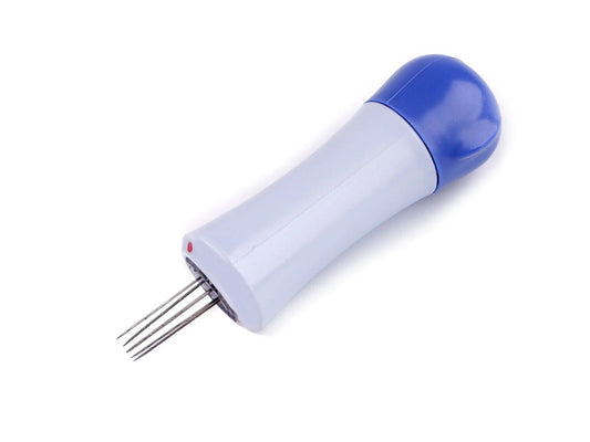 alt
Felting tool with 7 needles