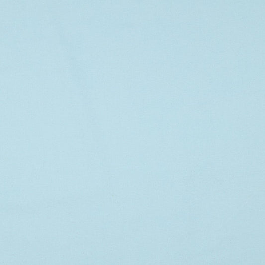 Flannel - light blue 165 g/m²