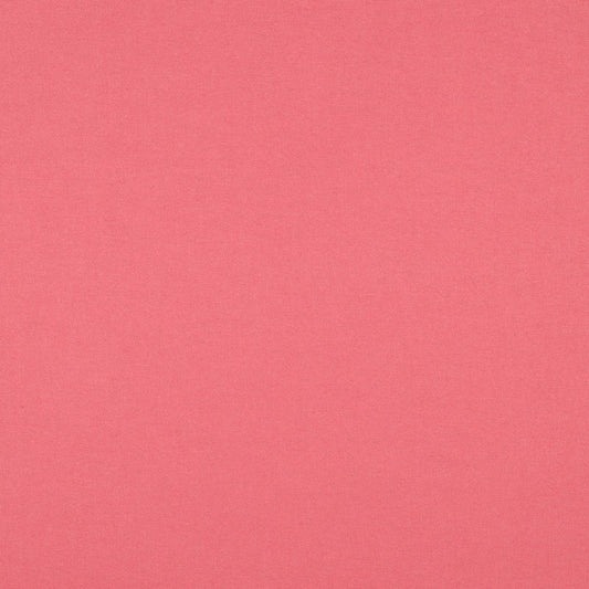 Flannel - dark coral 165 g/m²