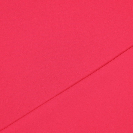 Gabardine - fuchsia 175 g/m²