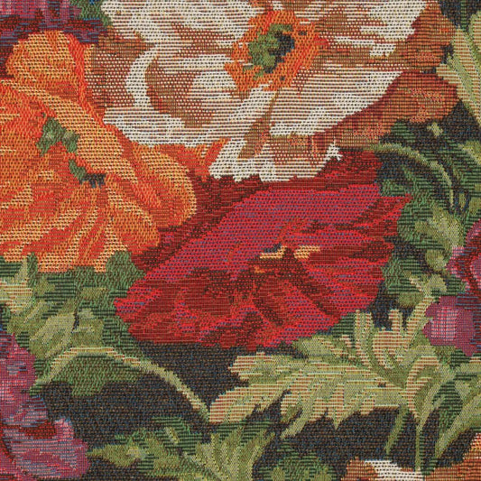alt
Image of Tapestry - poppies 300 g/m² – available at Šarlotes audumi