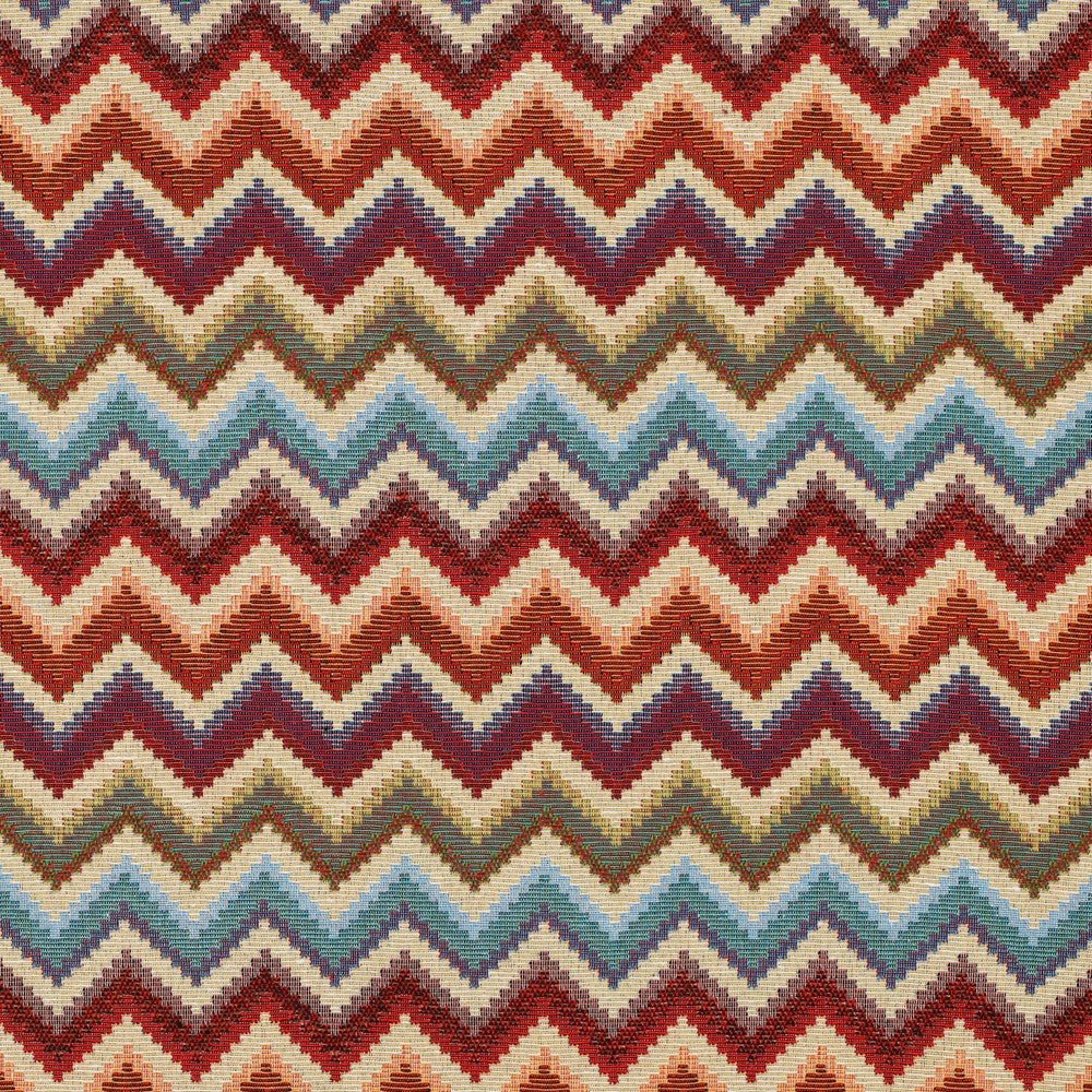 tapestry - zigzag pattern 320 g/m²