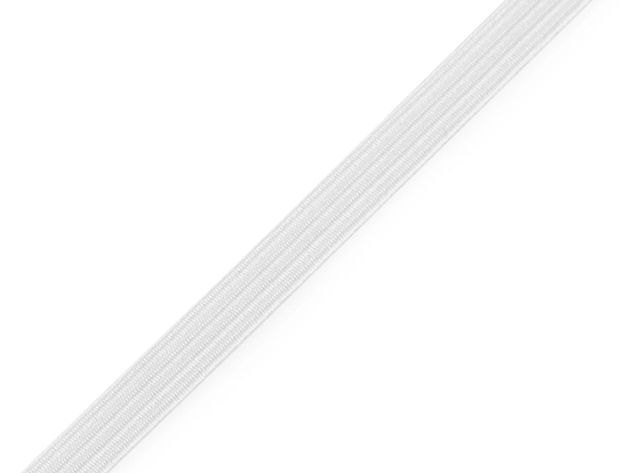Elastic, 6 mm – 126 m roll – available at Šarlotes audumi