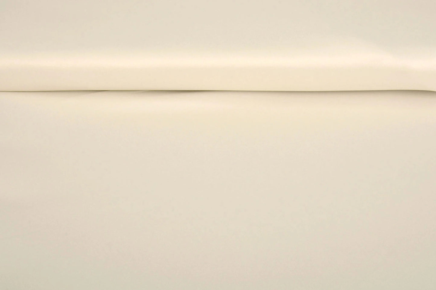 Wedding dress satin - cream 170 g/m²