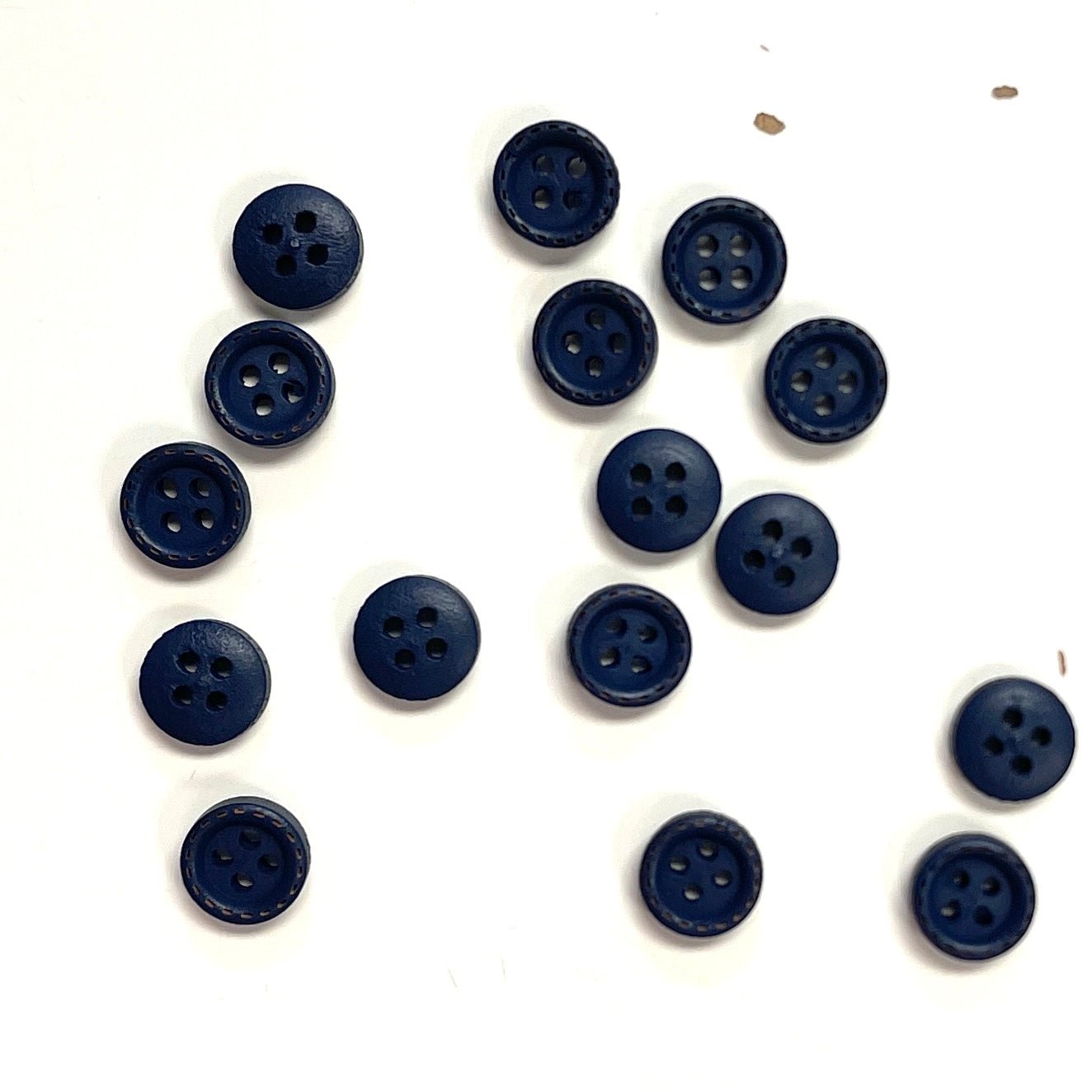 alt
Wooden buttons 9 mm - blue