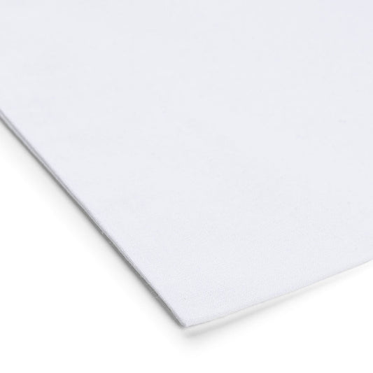alt
Image of a cotton fabric bag with long handles 38 x 42 cm 140 g/m² - white – available at Šarlotes Audumi