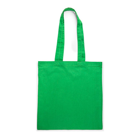 alt
Image of a cotton fabric bag with long handles 38 x 42 cm 140 g/m² - light green – available at Šarlotes audumi