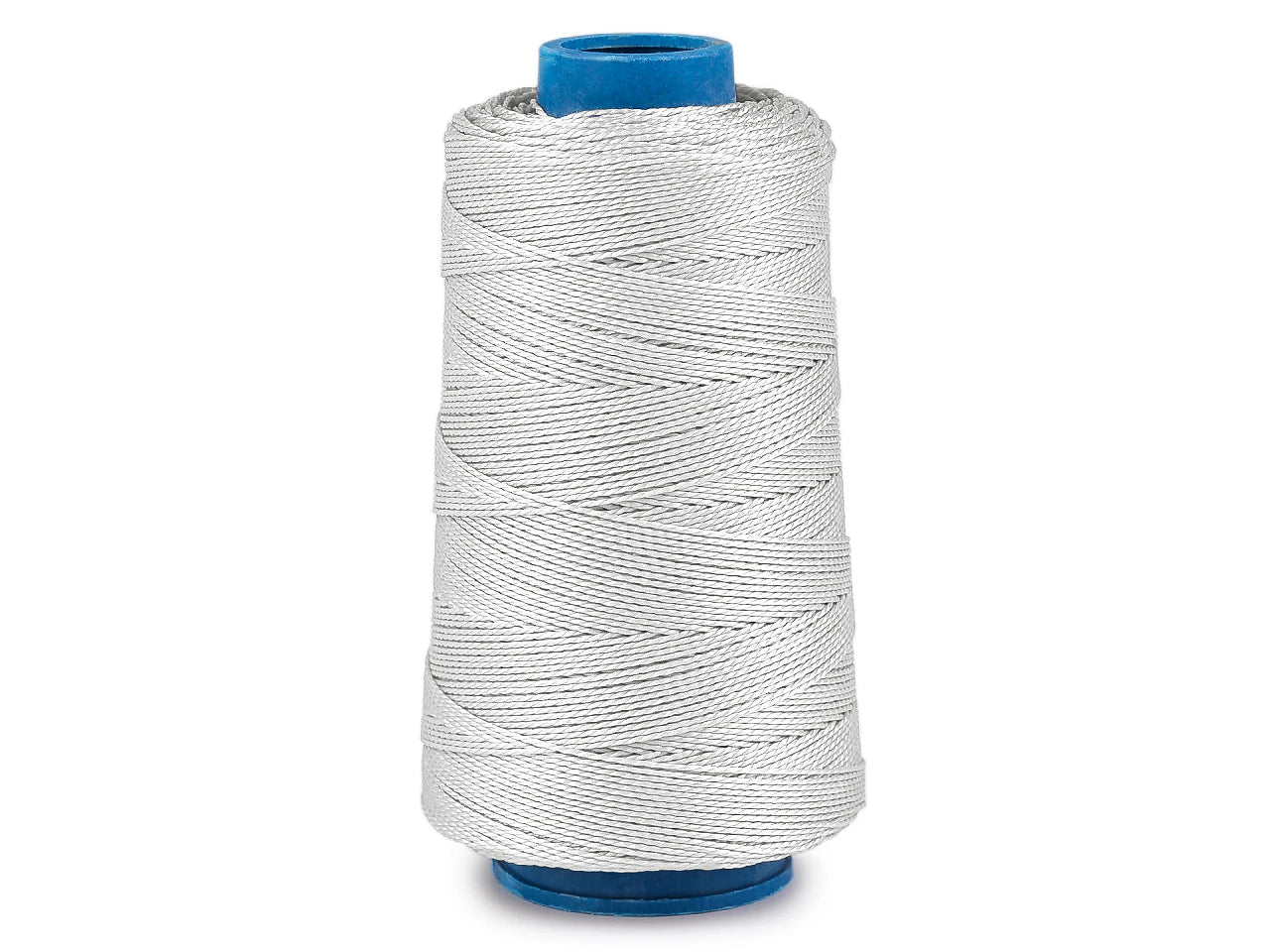 Image with cobbler's thread Ø0.8 mm (340 m) – extra durable for sewing and repairs – available at Šarlotes audumi