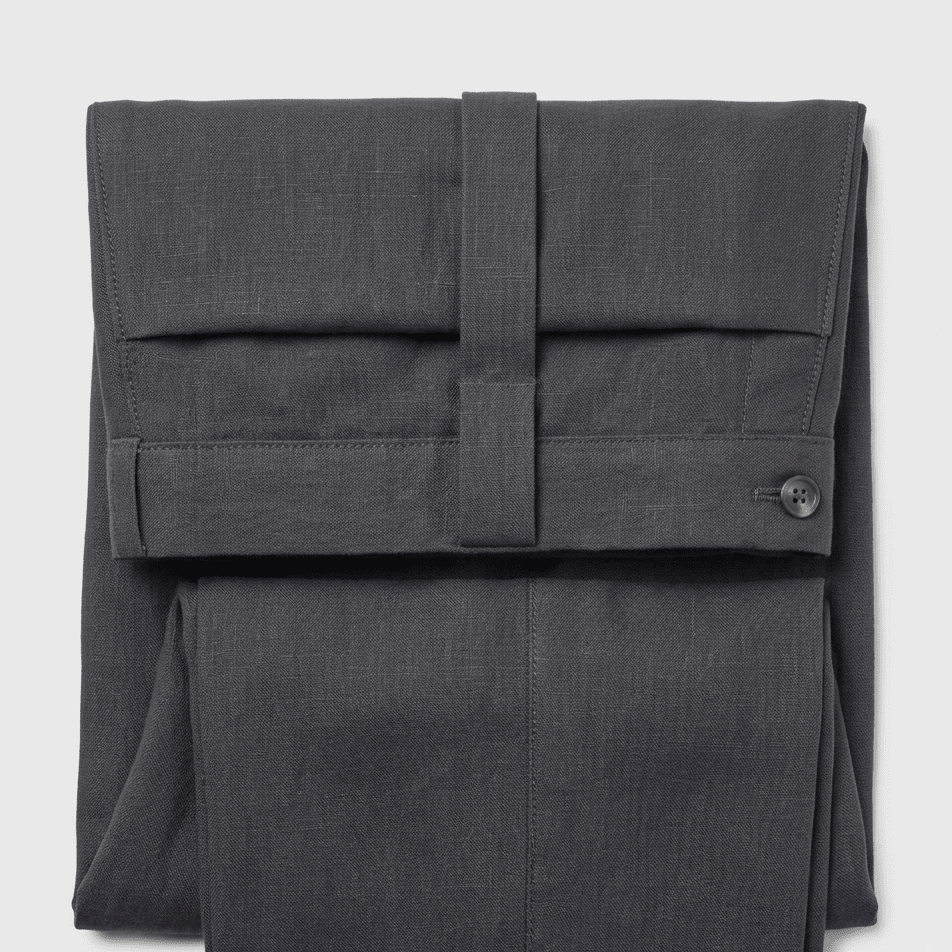 alt
Image with linen fabric – graphite 235 g/m² – available at Charlotte's Fabrics