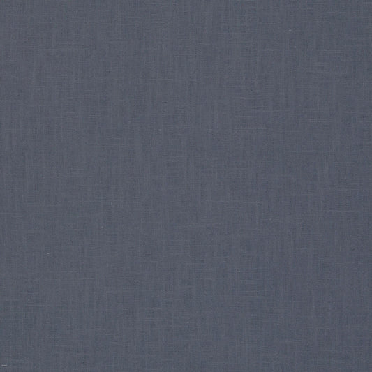 Image of blue-grey linen fabric 235 g/m² – available at Šarlotes audumi