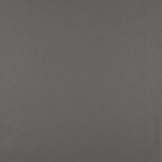 Faux leather - grey 325 g/m²