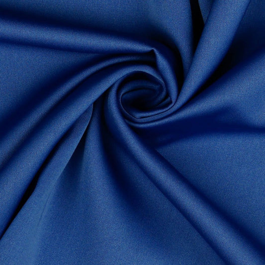 alt
Artificial silk fabric - cornflower blue 140 g/m²