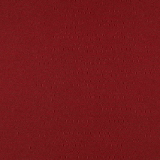 Water-resistant upholstery fabric - burgundy 215 g/m²