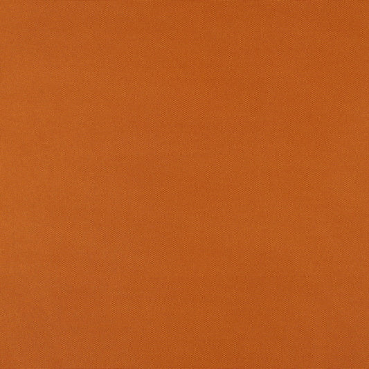 Waterproof upholstery fabric - orange 215 g/m²