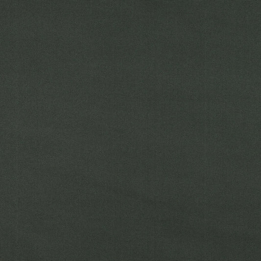 Water-resistant upholstery fabric - dark green 215 g/m²