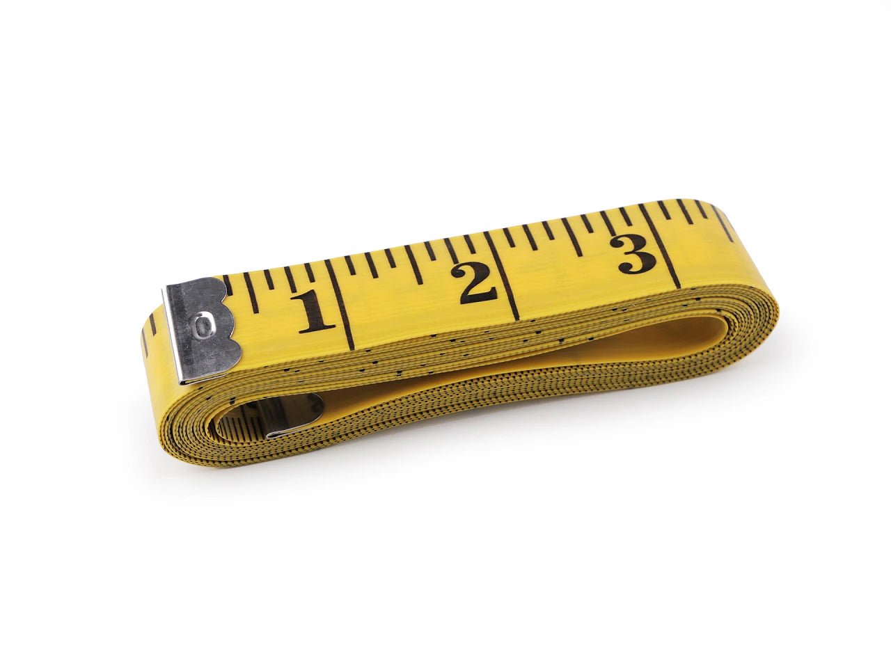 Tape measure 3 m