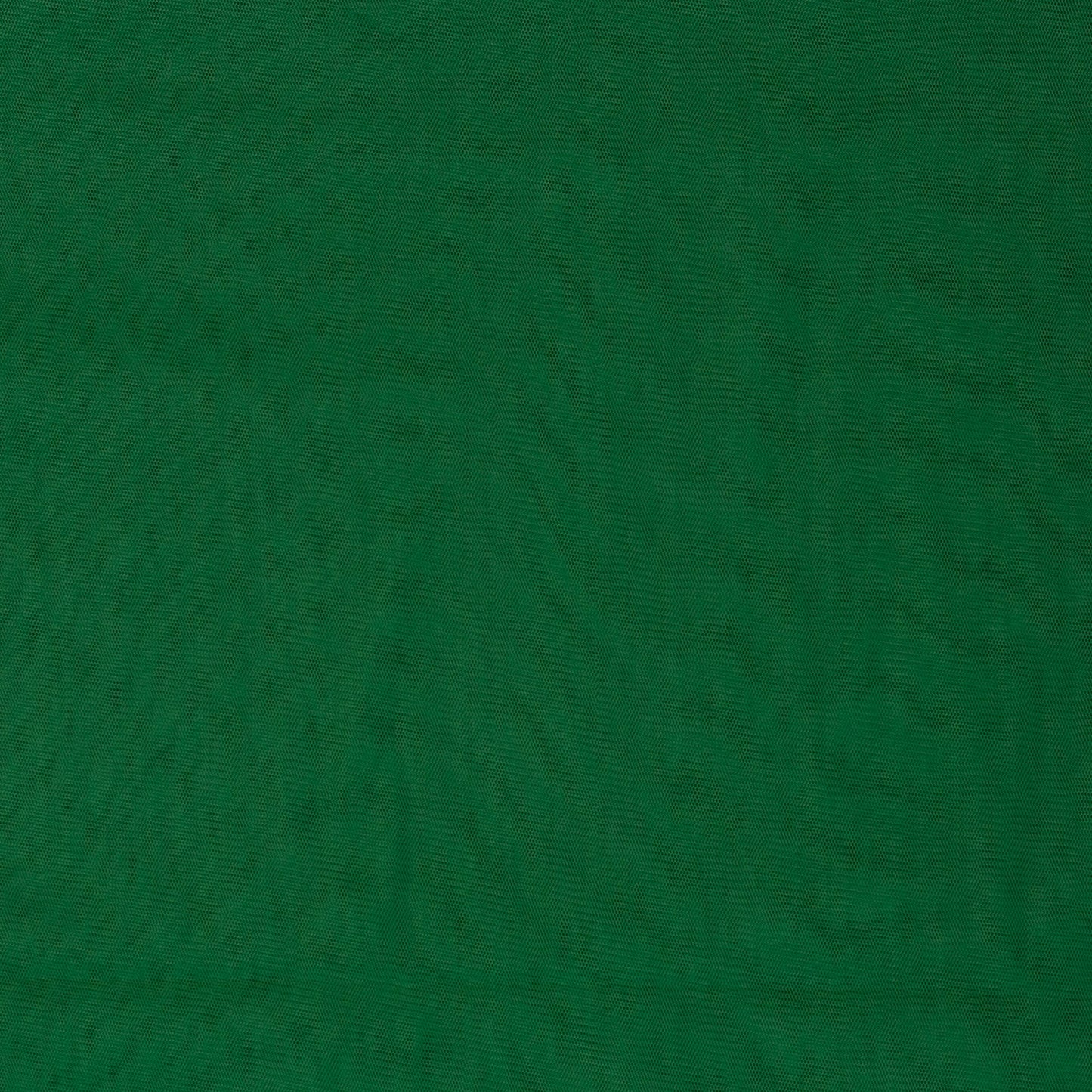 Image with Soft tulle - grass green 38 g/m² – available at Šarlotes audumi