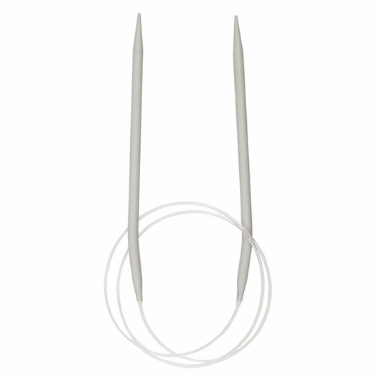Milward Aluminum circular knitting needles - 2.50 mm x 80 cm
