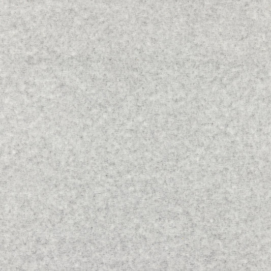 Moisture-resistant terry cloth - grey 190 g/m²