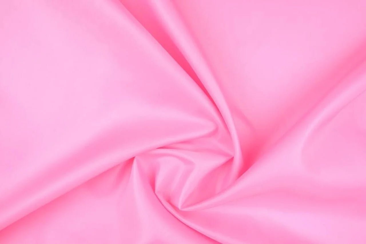 Image of Lining fabric - pink 55 g/m² – available at Charlotte's Fabrics