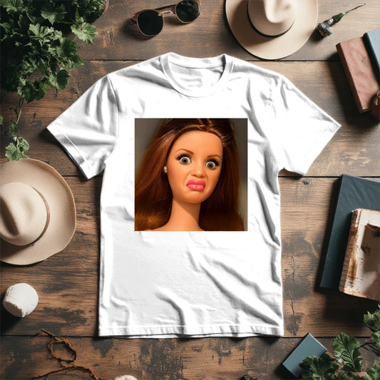 T-shirt - all colors