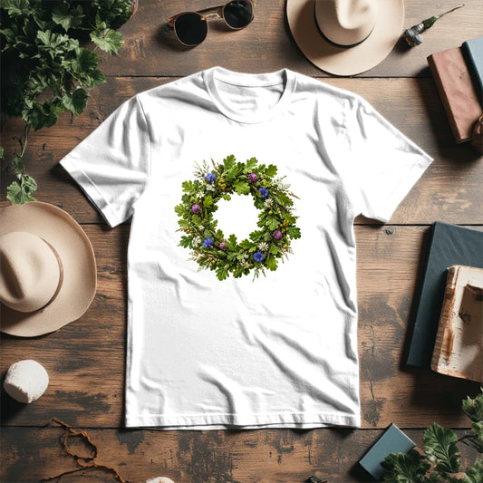 T-shirt in all colors