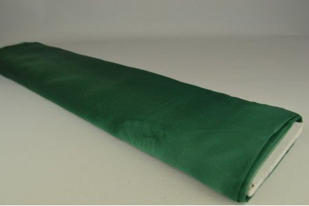 Organza - dark green 25 g/m²