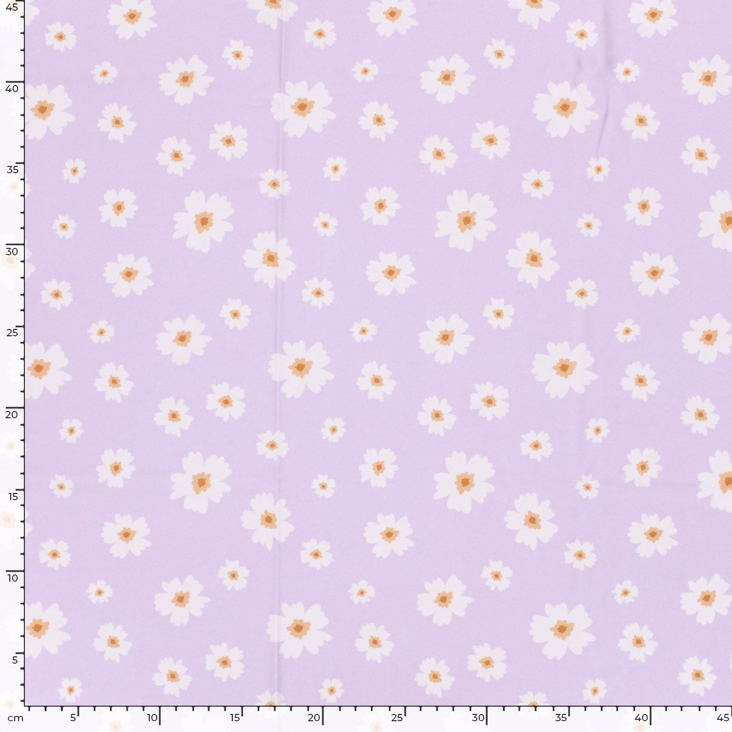 alt
Image of a swimsuit lycra fabric with UPF50 protection – flowers on lilac 200 g/m² – available at Šarlotes audumi