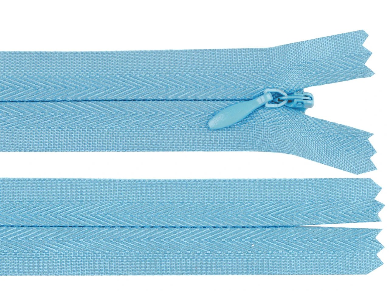 alt
Hidden zipper - blue