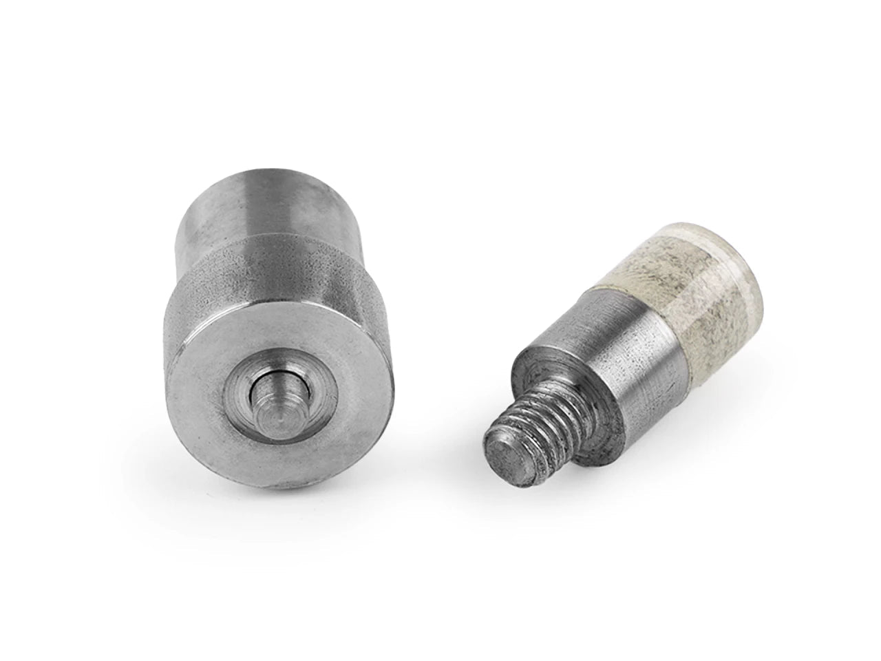 Hidden rivet tool tip Ø 10 mm