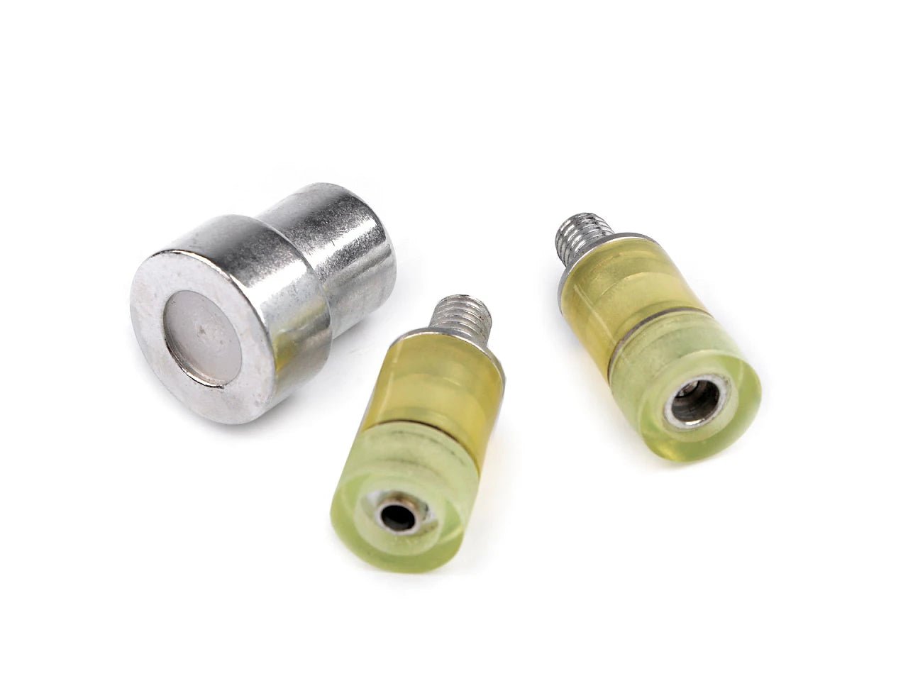 Snap button press die Ø 13 mm