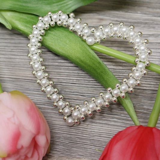 Glass beads, Ø4–12 mm, various sizes, 50 g - assorted color options