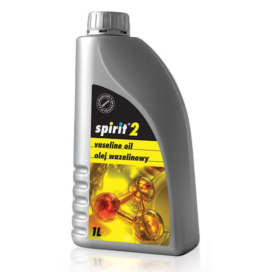 Sewing machine oil SPIRIT 2 -VG15 1L