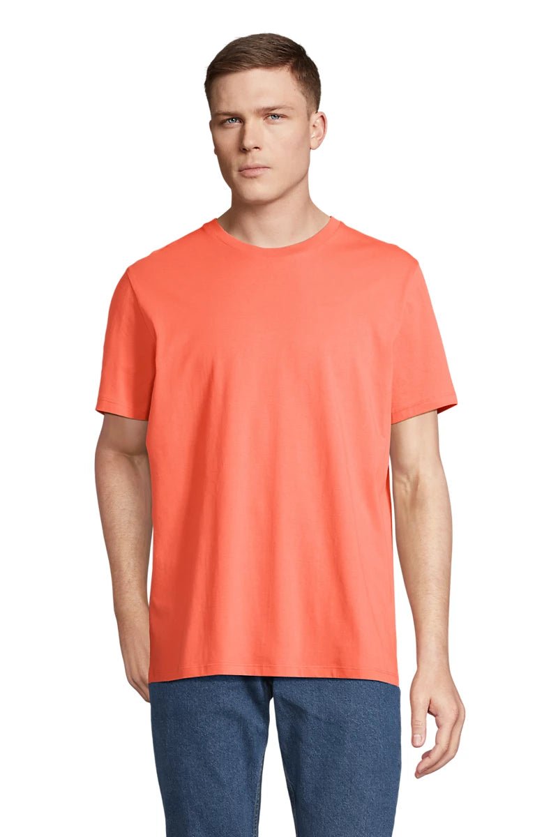 Image with T-shirt SOL’S Legend Unisex 175 g/m² – available at Charlotte Fabrics