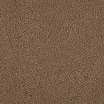 Teddy fabric - coffee brown 270 g/m²