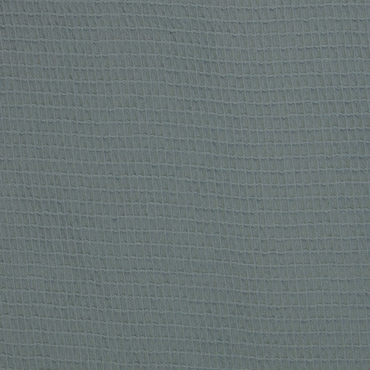 Image of waffle fabric - mint 230 g/m² – available at Šarlotes audumi
