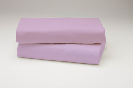 100% Cotton fabric-lilac purple 220cm 146 g/m²