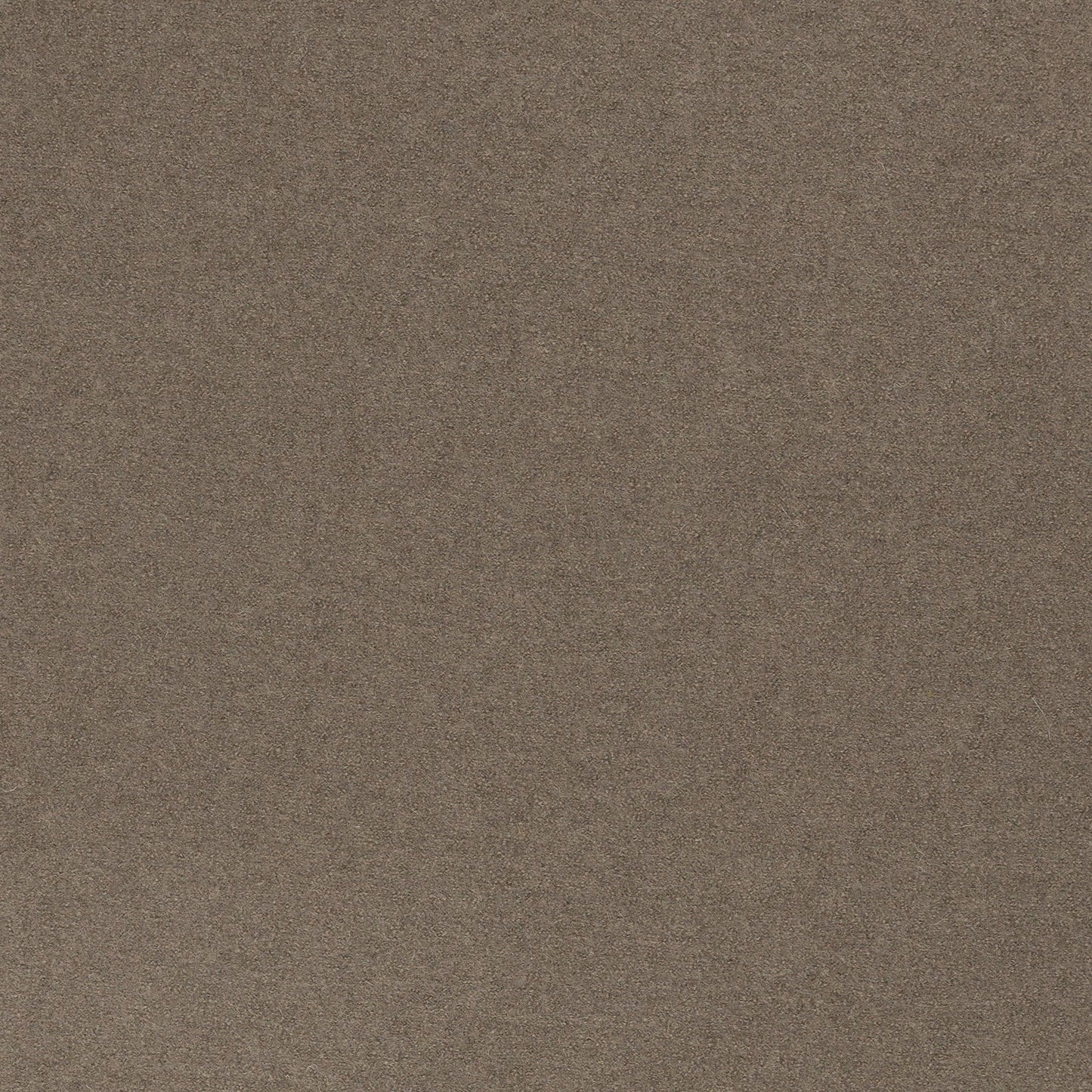 100% Wool Fabric - Light Brown 385 g/m²